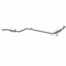 Load image into Gallery viewer, MagnaFlow Exhaust Products 5561441 California CARB Direct-Fit Catalytic Converter for Select Mercedes-Benz GLK350