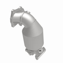 Load image into Gallery viewer, MagnaFlow Exhaust Products 5411770 California CARB Direct-Fit Catalytic Converter for Select Hyundai Genesis Coupe