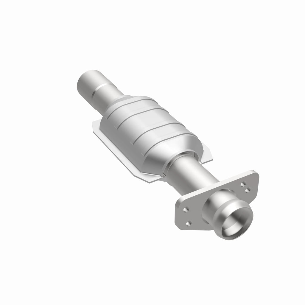 MagnaFlow Exhaust Products 93485 Standard Grade Direct-Fit Catalytic Converter for Select Chevrolet S10 Blazer, GMC Jimmy, Oldsmobile Bravada