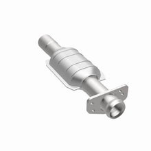 Load image into Gallery viewer, MagnaFlow Exhaust Products 93485 Standard Grade Direct-Fit Catalytic Converter for Select Chevrolet S10 Blazer, GMC Jimmy, Oldsmobile Bravada