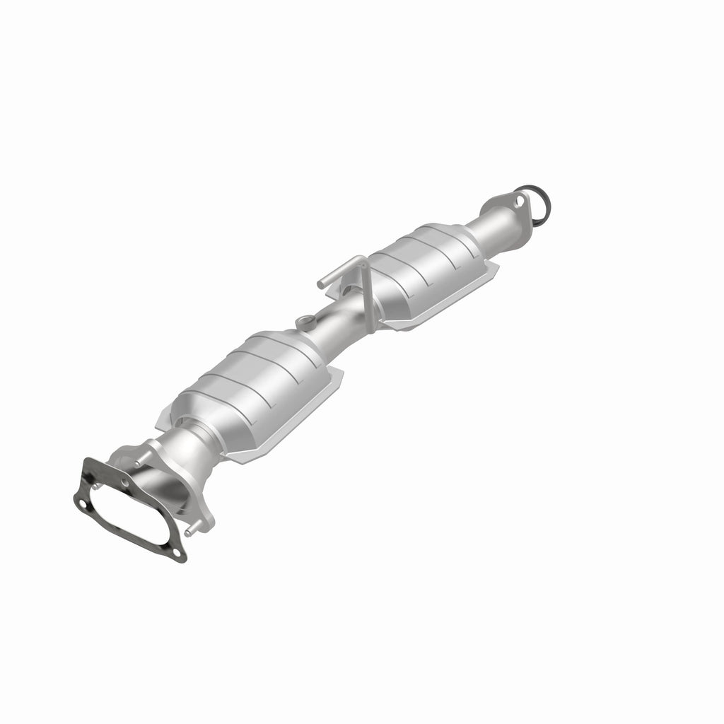 MagnaFlow Exhaust Products 49400 OEM Grade Direct-Fit Catalytic Converter for Select Ford Explorer, Ford Explorer Sport, Ford Explorer Sport Trac, Mercury Mountaineer