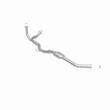 Load image into Gallery viewer, MagnaFlow Exhaust Products 23751 HM Grade Direct-Fit Catalytic Converter for Select Toyota Sienna