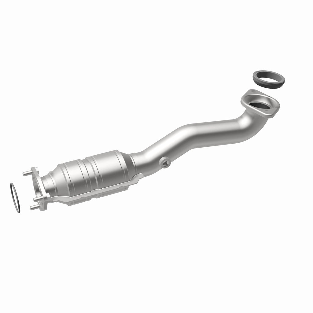 MagnaFlow Exhaust Products 51783 OEM Grade Direct-Fit Catalytic Converter for Select Honda CR-V