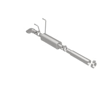 Load image into Gallery viewer, MagnaFlow Exhaust Products 17108 Off Road Pro Series Gas Stainless Cat-Back for Select Dodge Ram 1500, Ram 1500, Ram Classic