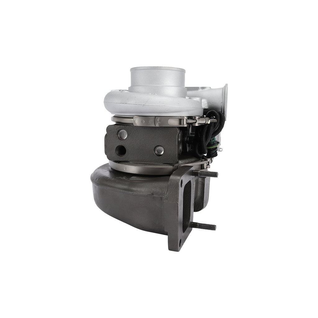 Alliant Power AP90022 Turbocharger