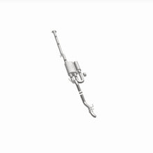 Load image into Gallery viewer, MagnaFlow Exhaust Products 19585 Overland Series Cat-Back System for Select Toyota Tacoma