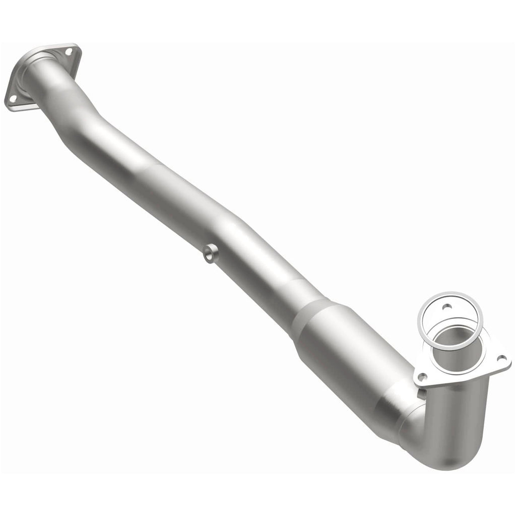 MagnaFlow Exhaust Products 5451641 California CARB Direct-Fit Catalytic Converter for Select Chevrolet Suburban 2500, GMC Yukon XL