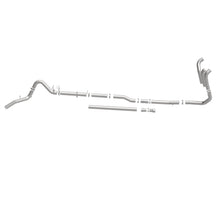 Load image into Gallery viewer, MagnaFlow Exhaust Products 17878 Custom Builder Kit for Select Ford F-250 Super Duty, Ford F-350 Super Duty
