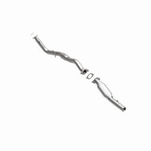 Load image into Gallery viewer, MagnaFlow Exhaust Products 49668 OEM Grade Direct-Fit Catalytic Converter for Select Chevrolet Silverado HD, Chevrolet Silverado 2500, Chevrolet Suburban 2500, GMC Sierra HD, GMC Sierra 2500, GMC Sierra HD, GMC Yukon XL