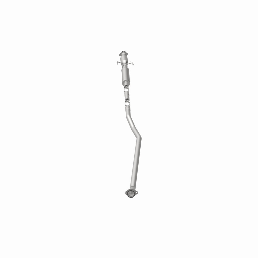 MagnaFlow Exhaust Products 5671326 California CARB Direct-Fit Catalytic Converter for Select Mazda 3, Mazda 6