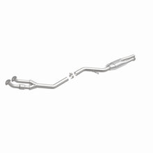 Load image into Gallery viewer, MagnaFlow Exhaust Products 23807 Standard Grade Direct-Fit Catalytic Converter for Select BMW 525i