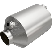 Load image into Gallery viewer, MagnaFlow Exhaust Products 5551224 California CARB Universal Catalytic Converter for Select Chrysler Aspen, Dodge Durango, Suzuki XL-7