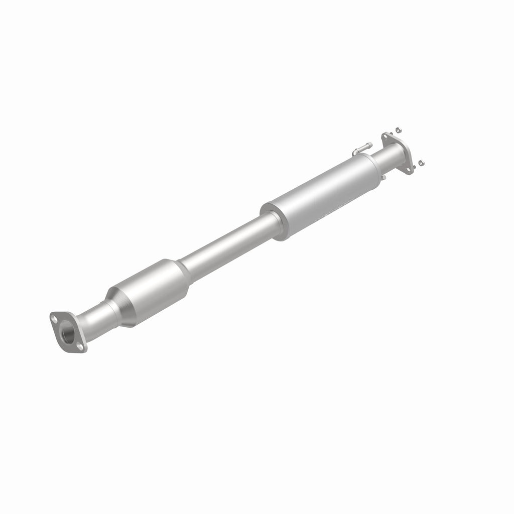 MagnaFlow Exhaust Products 52641 OEM Grade Direct-Fit Catalytic Converter for Select Kia Sedona