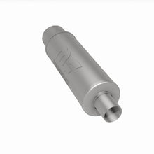 Load image into Gallery viewer, MagnaFlow Exhaust Products 14857 Straight-Through Performance Muffler; 2.25/4in. Center/Center; 5x14x5 Body