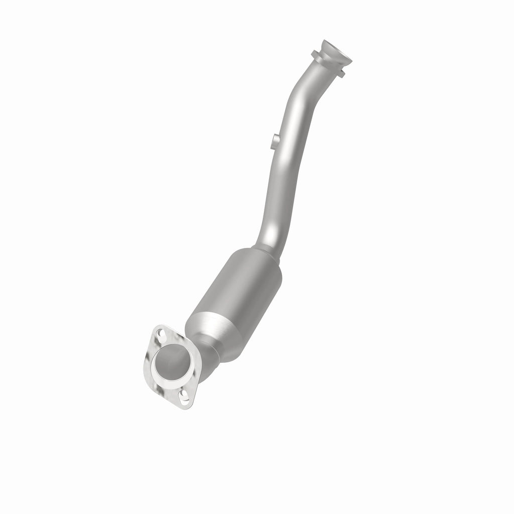 MagnaFlow Exhaust Products 4451315 California CARB Direct-Fit Catalytic Converter for Select Ford Explorer, Mercury Mountaineer