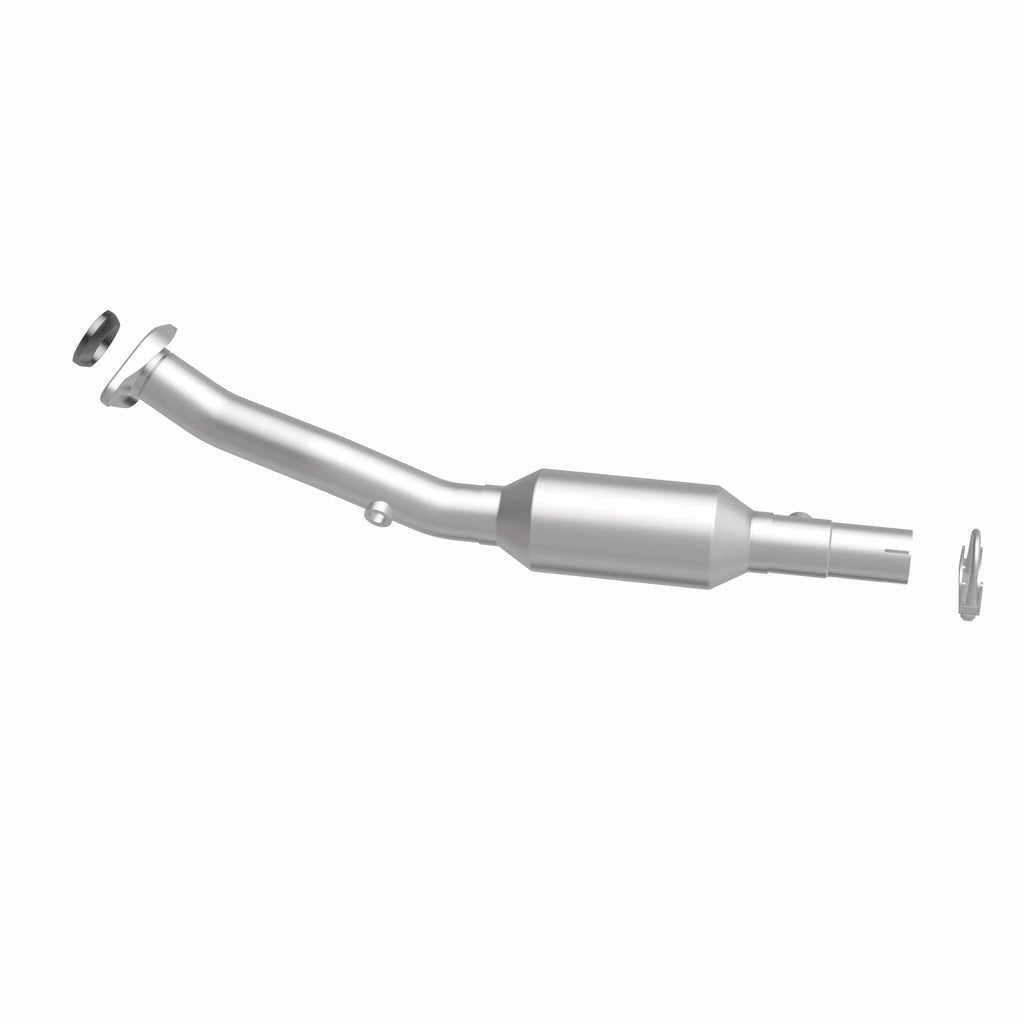 MagnaFlow Exhaust Products 4481262 California CARB Direct-Fit Catalytic Converter for Select Scion xB