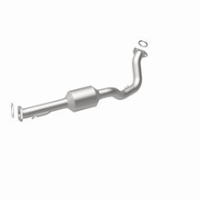 Load image into Gallery viewer, MagnaFlow Exhaust Products 4551633 California CARB Direct-Fit Catalytic Converter for Select Isuzu Rodeo
