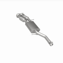 Load image into Gallery viewer, MagnaFlow Exhaust Products 280729 OEM Grade Direct-Fit Catalytic Converter for Select Cadillac XT5