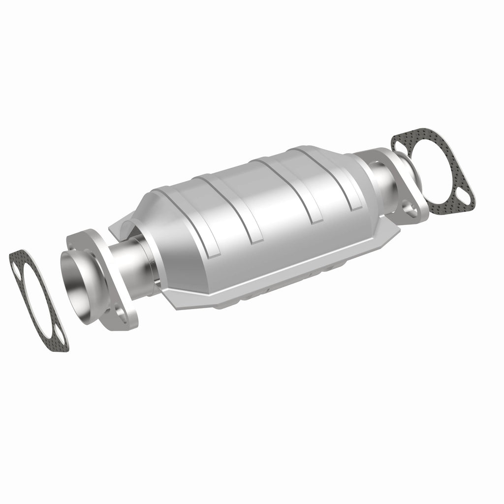 MagnaFlow Exhaust Products 23347 HM Grade Direct-Fit Catalytic Converter for Select Ford Aspire, Mercury Capri