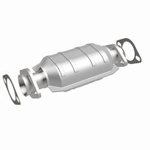 Load image into Gallery viewer, MagnaFlow Exhaust Products 23347 HM Grade Direct-Fit Catalytic Converter for Select Ford Aspire, Mercury Capri