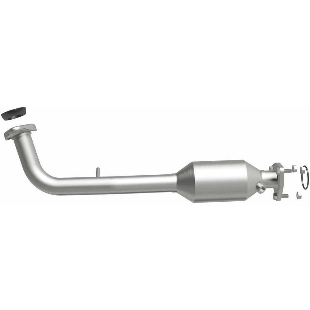 MagnaFlow Exhaust Products 52041 OEM Grade Direct-Fit Catalytic Converter for Select Honda Insight