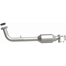 Load image into Gallery viewer, MagnaFlow Exhaust Products 52041 OEM Grade Direct-Fit Catalytic Converter for Select Honda Insight
