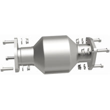 Load image into Gallery viewer, MagnaFlow Exhaust Products 5671943 California CARB Direct-Fit Catalytic Converter for Select Honda Accord