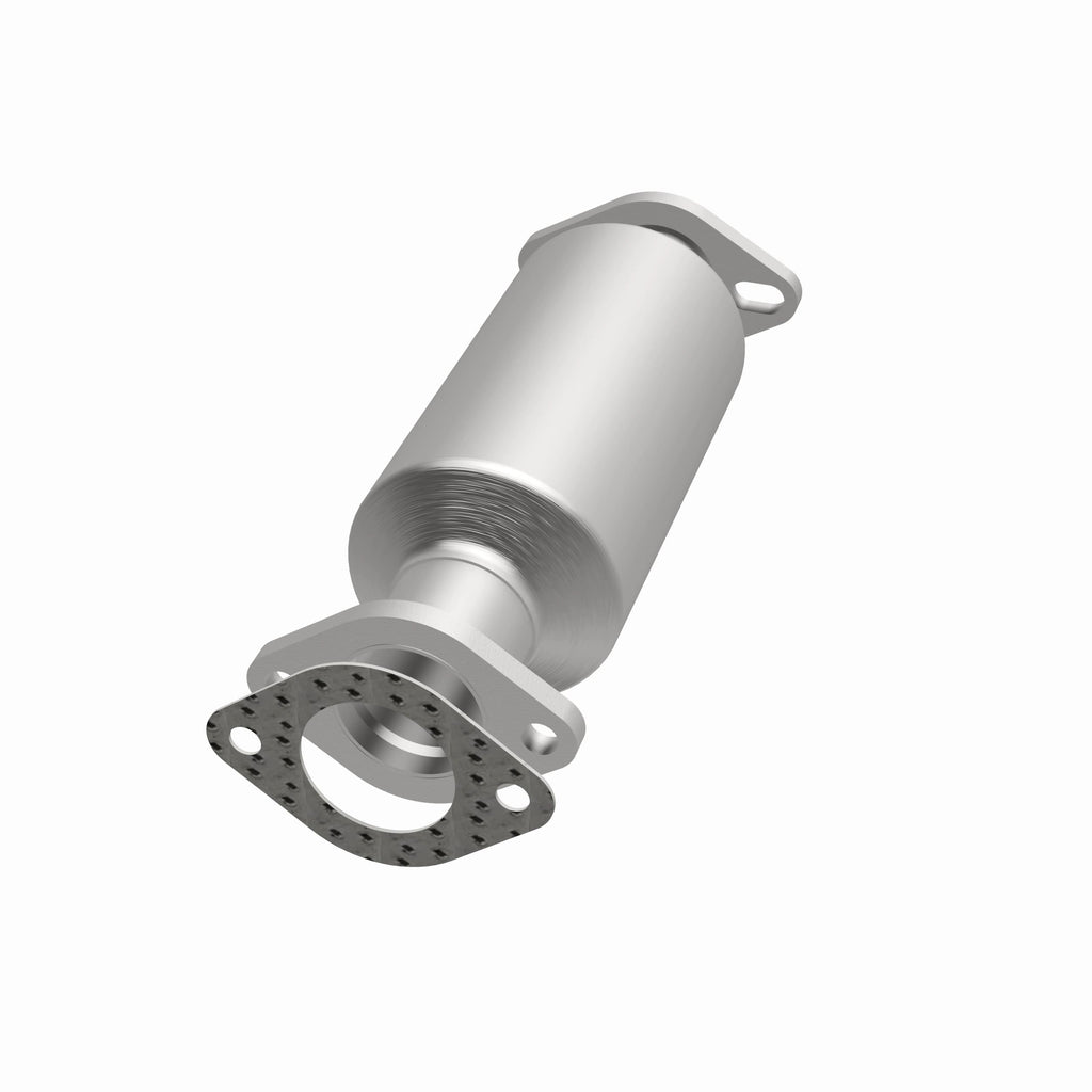 MagnaFlow Exhaust Products 3391757 California CARB Direct-Fit Catalytic Converter for Select Mazda B2000, Nissan 720, Nissan D21