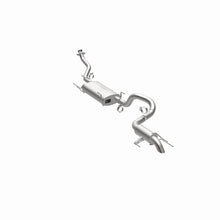 Load image into Gallery viewer, MagnaFlow Exhaust Products 19679 Overland Series Cat-Back System for Select Toyota Land Cruiser