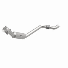 Load image into Gallery viewer, MagnaFlow Exhaust Products 21-472 OEM Grade Direct-Fit Catalytic Converter for Select Ford Mustang