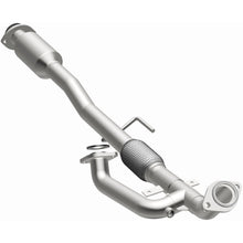 Load image into Gallery viewer, MagnaFlow Exhaust Products 5571712 California CARB Direct-Fit Catalytic Converter for Select Lexus ES350, Toyota Avalon, Toyota Camry