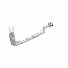 Load image into Gallery viewer, MagnaFlow Exhaust Products 452103 California CARB Direct-Fit Catalytic Converter for Select Nissan Sentra