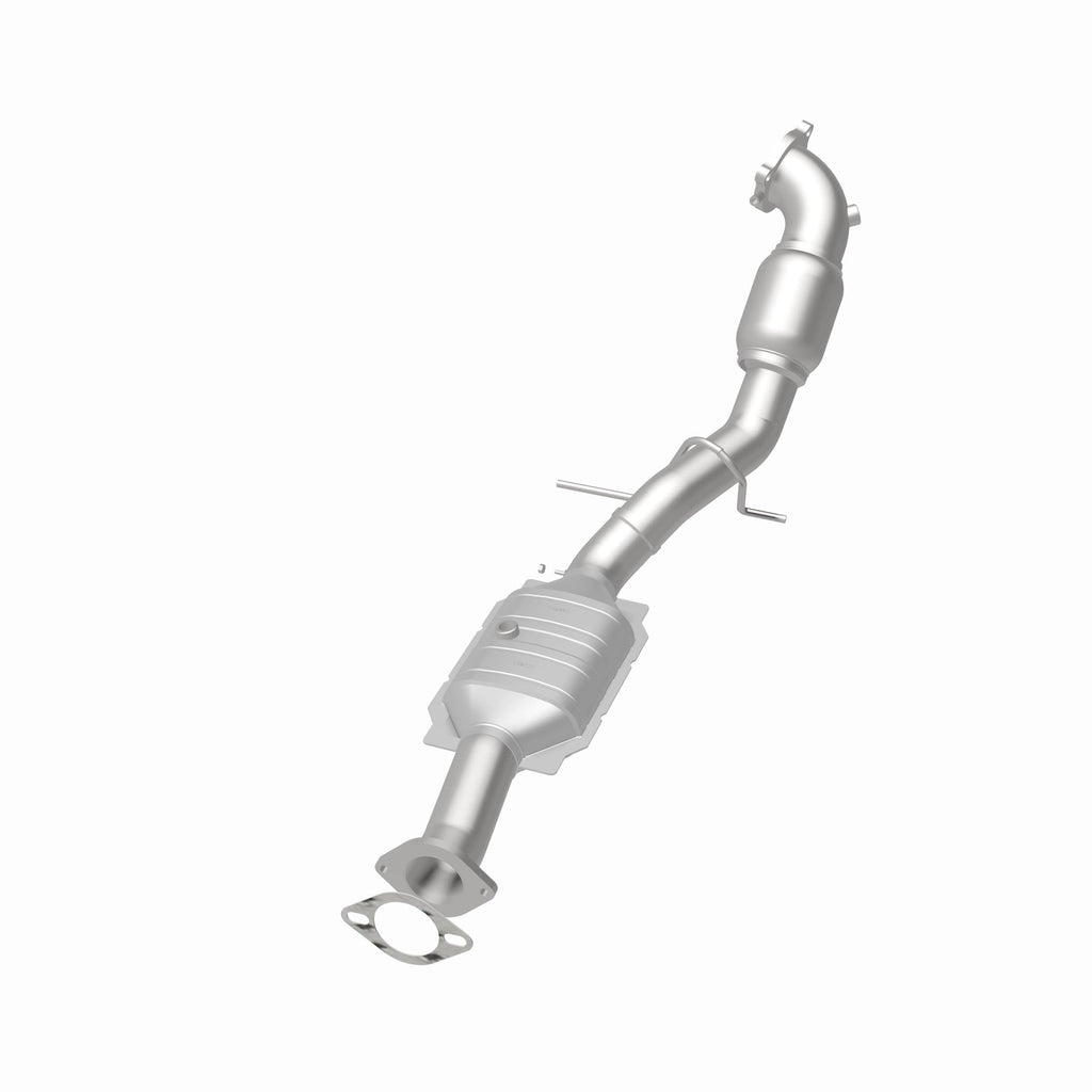 MagnaFlow Exhaust Products 51549 OEM Grade Direct-Fit Catalytic Converter for Select Volvo XC90