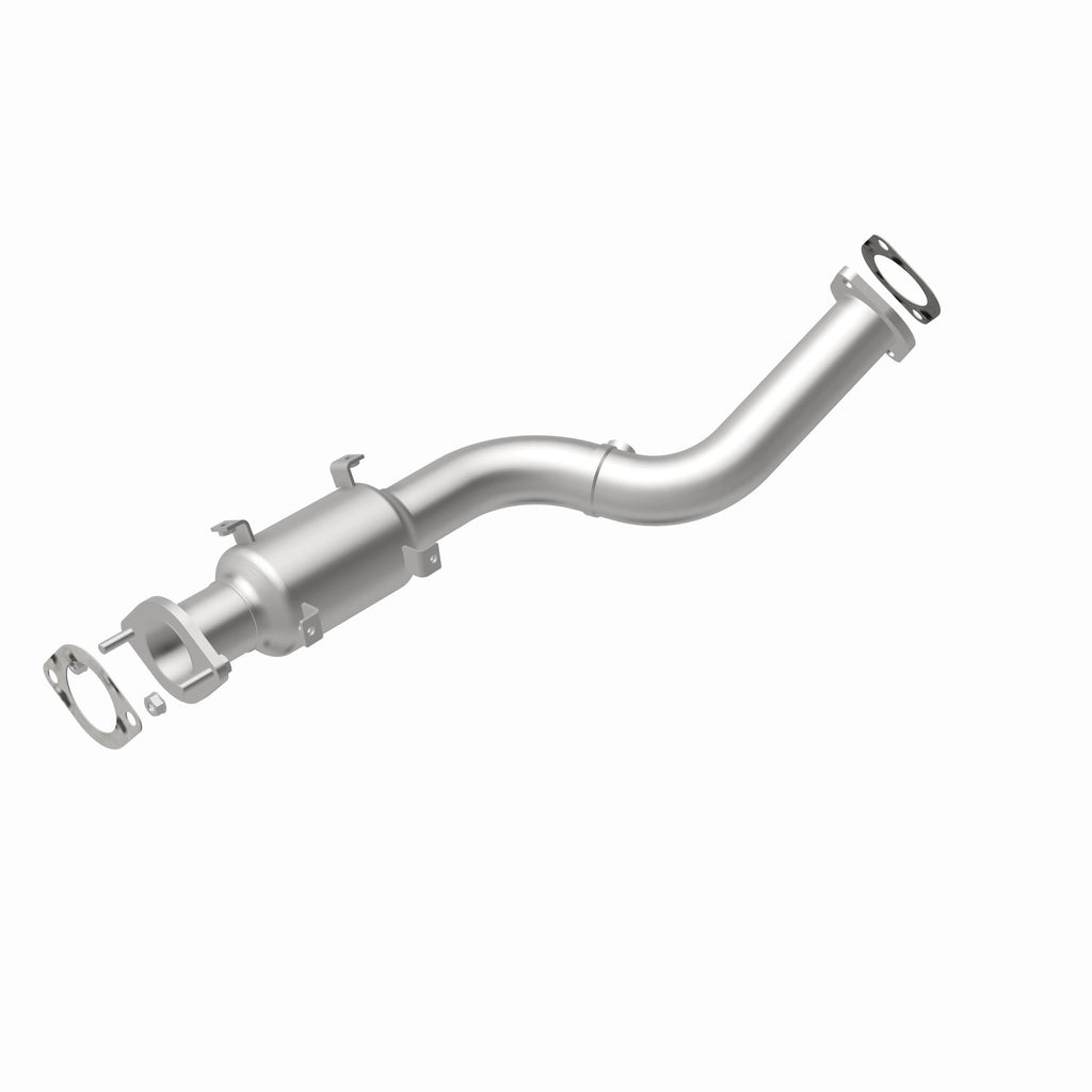 MagnaFlow Exhaust Products 5592708 California CARB Direct-Fit Catalytic Converter for Select Nissan Rogue
