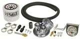 Derale 13091 Single Mount 3/8