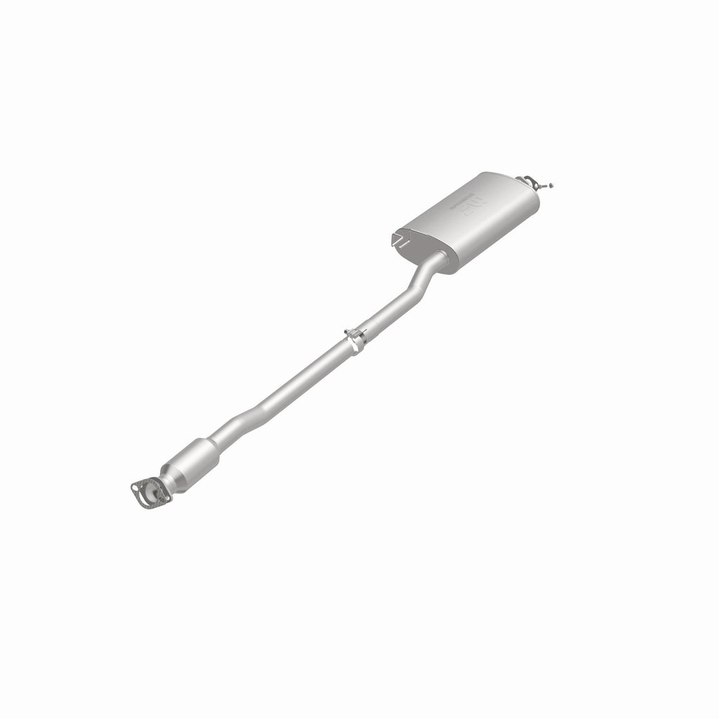 MagnaFlow Exhaust Products 280596 OEM Grade Direct-Fit Catalytic Converter for Select Kia Telluride