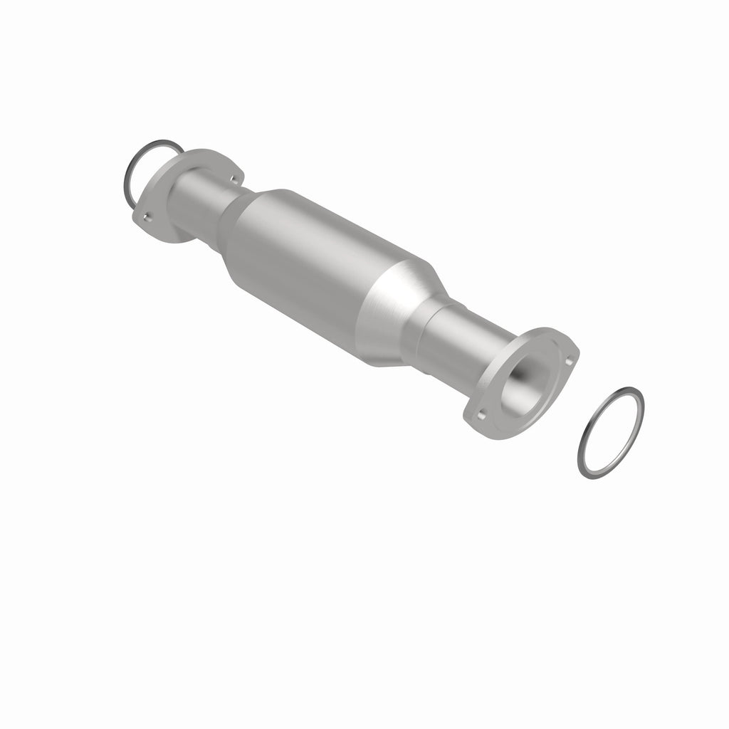 MagnaFlow Exhaust Products 4481609 California CARB Direct-Fit Catalytic Converter for Select Toyota Tacoma