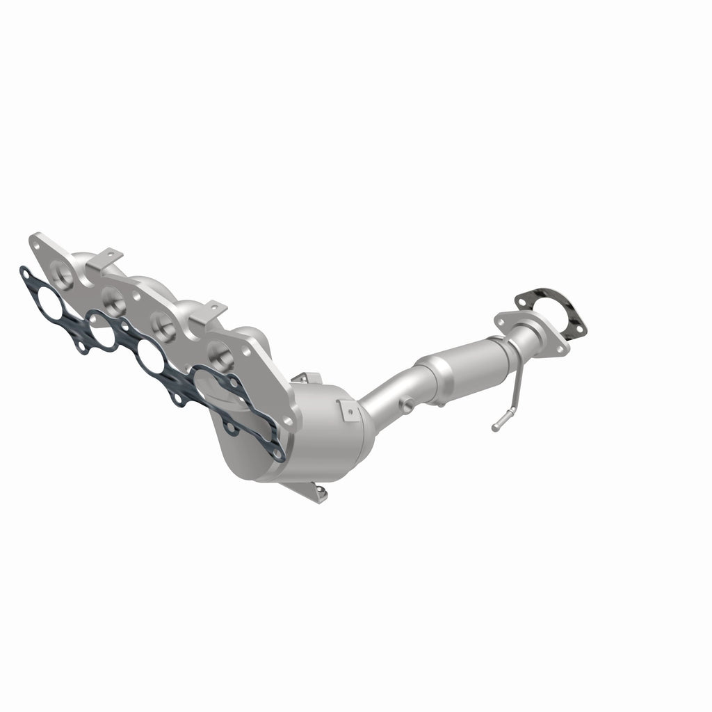 MagnaFlow Exhaust Products 52444 OEM Grade Manifold Catalytic Converter for Select Ford Transit Connect