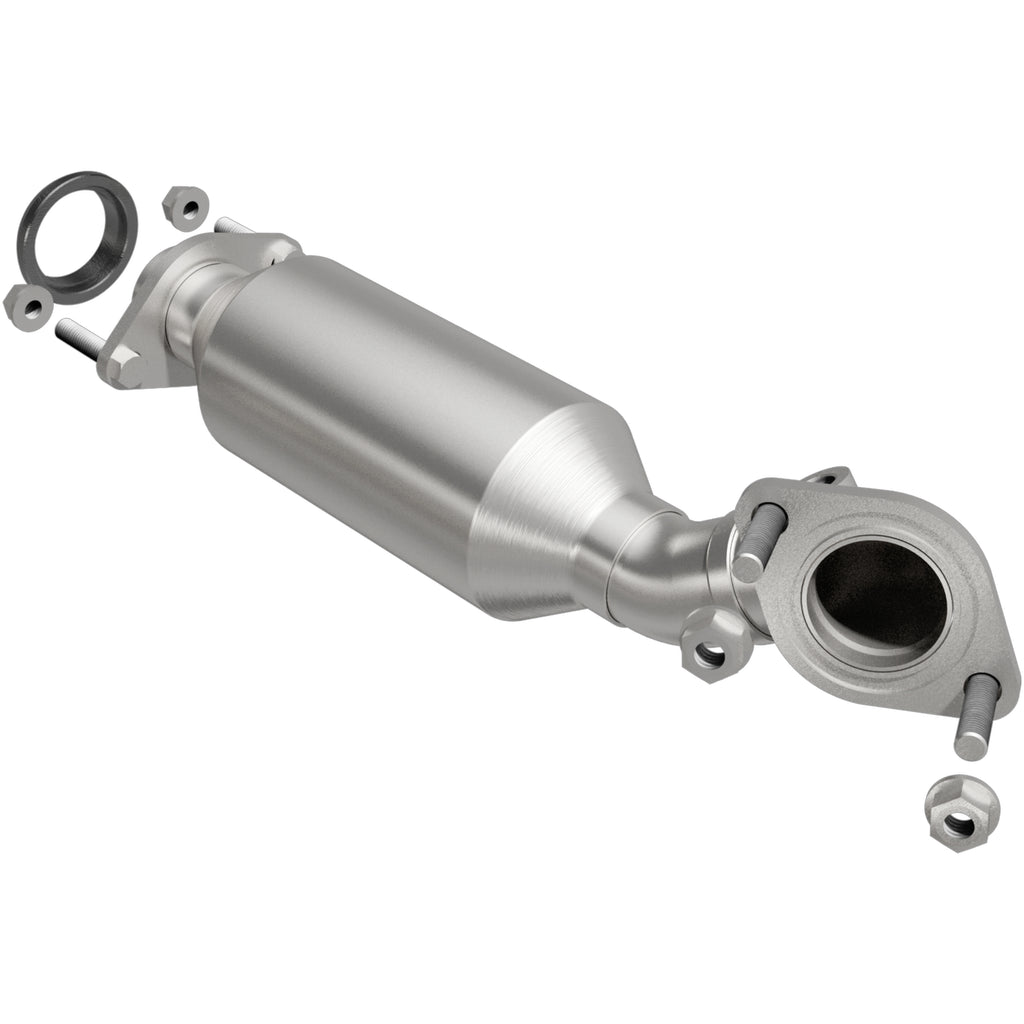 MagnaFlow Exhaust Products 5461617 California CARB Direct-Fit Catalytic Converter for Select Cadillac STS