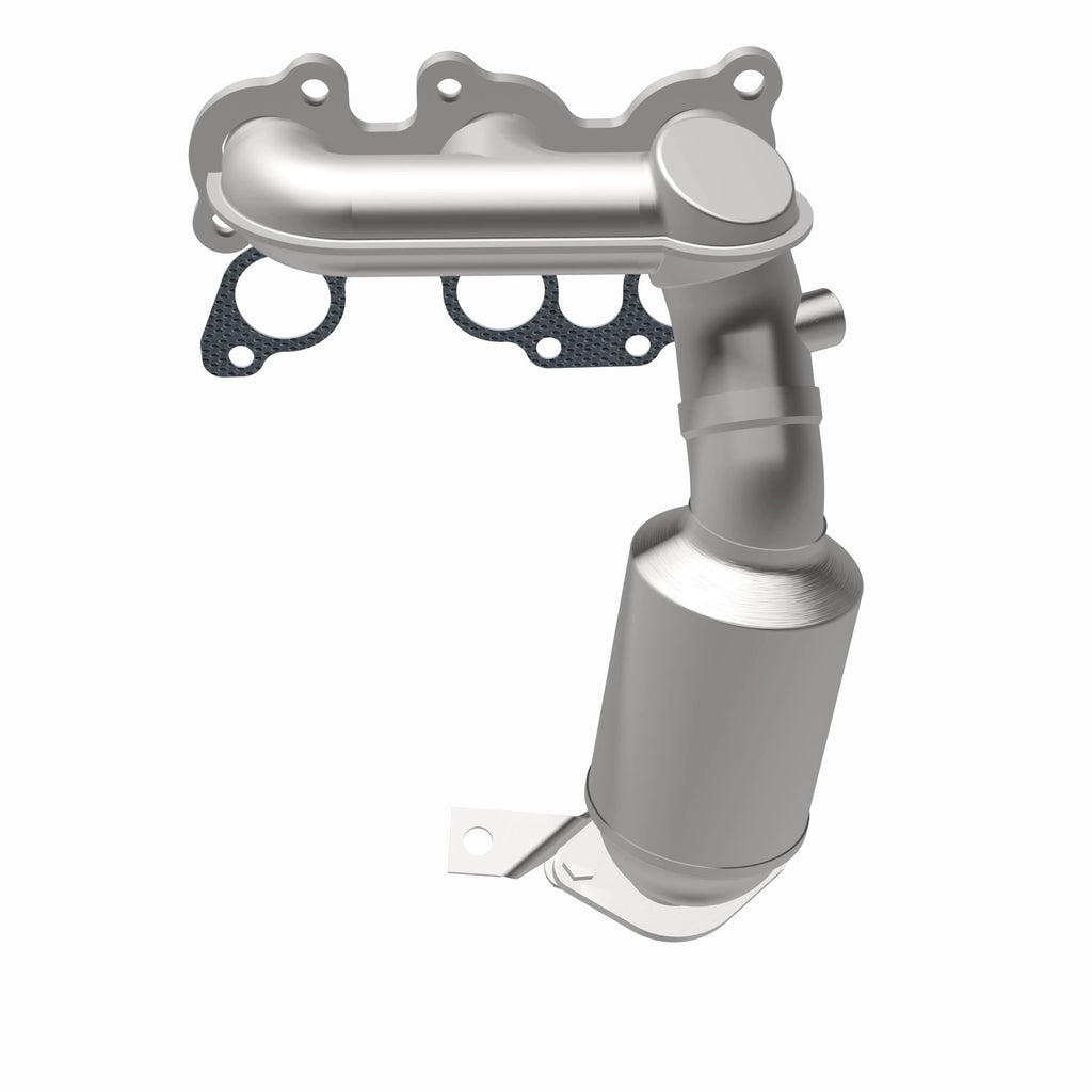MagnaFlow Exhaust Products 5582833 California CARB Manifold Catalytic Converter for Select Lexus RX330, Toyota Highlander, Toyota Sienna