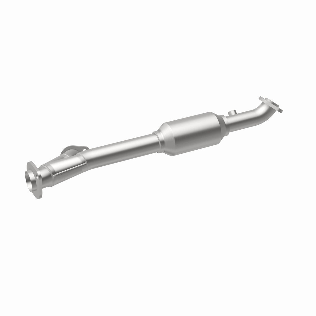 MagnaFlow Exhaust Products 5592698 California CARB Direct-Fit Catalytic Converter for Select Lexus GX470, Toyota 4Runner