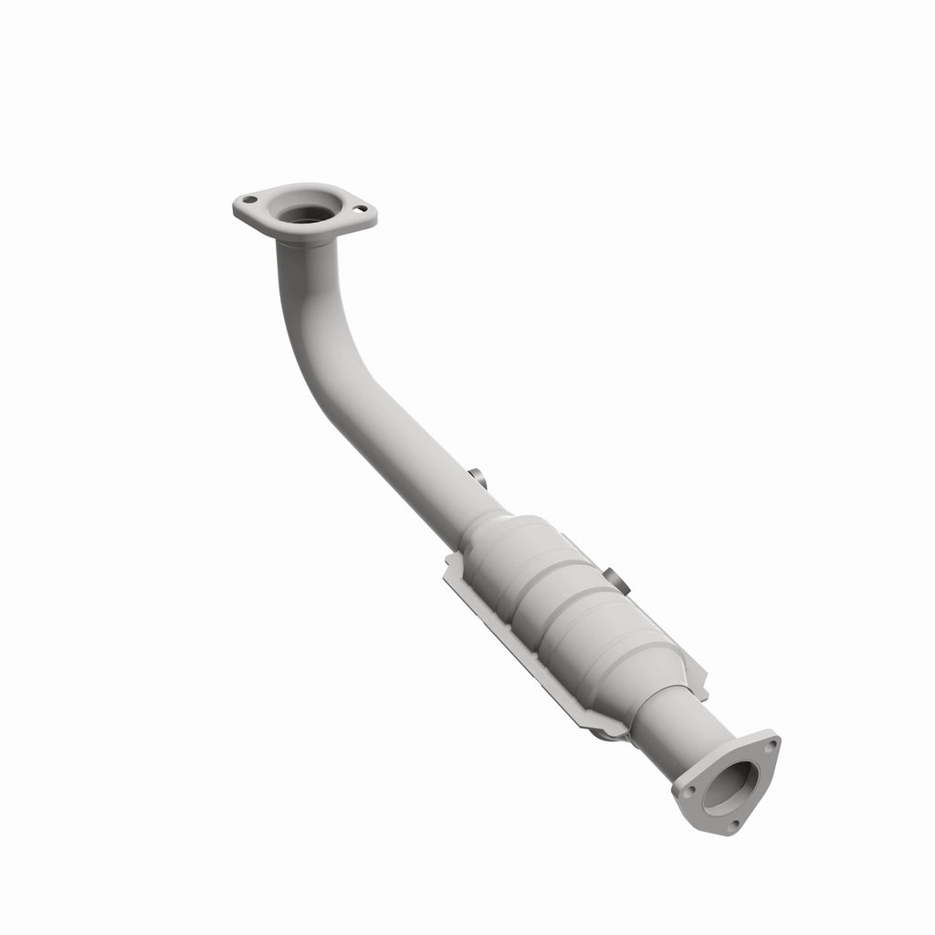 MagnaFlow Exhaust Products 51668 OEM Grade Direct-Fit Catalytic Converter for Select Honda CR-V