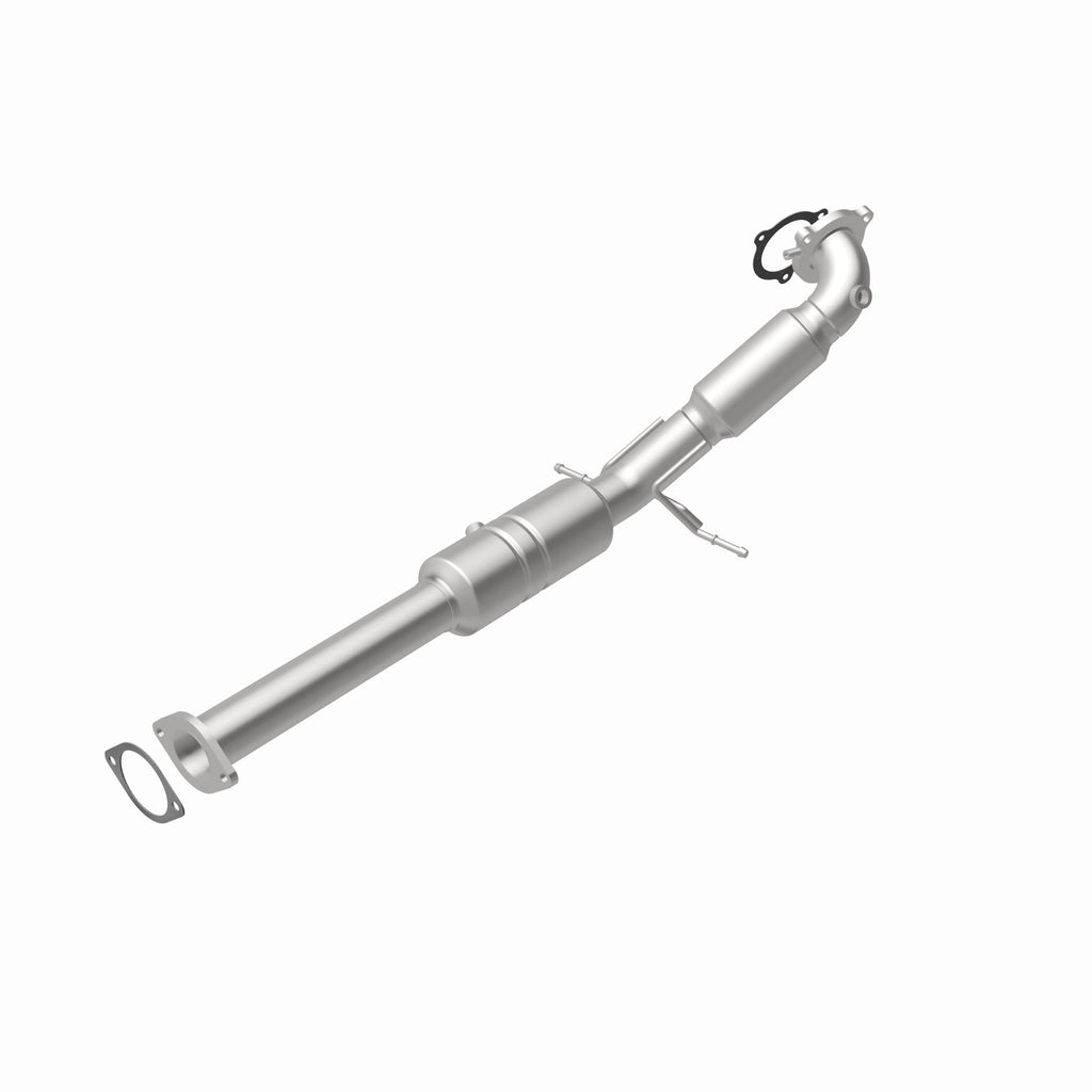 MagnaFlow Exhaust Products 51487 OEM Grade Direct-Fit Catalytic Converter for Select Volvo S60, Volvo V70