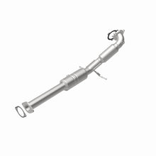 Load image into Gallery viewer, MagnaFlow Exhaust Products 51487 OEM Grade Direct-Fit Catalytic Converter for Select Volvo S60, Volvo V70
