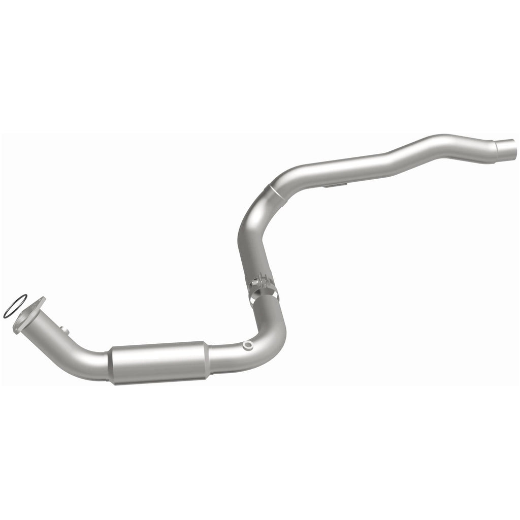 MagnaFlow Exhaust Products 49640 OEM Grade Direct-Fit Catalytic Converter for Select Chevrolet Suburban 2500, GMC Yukon XL