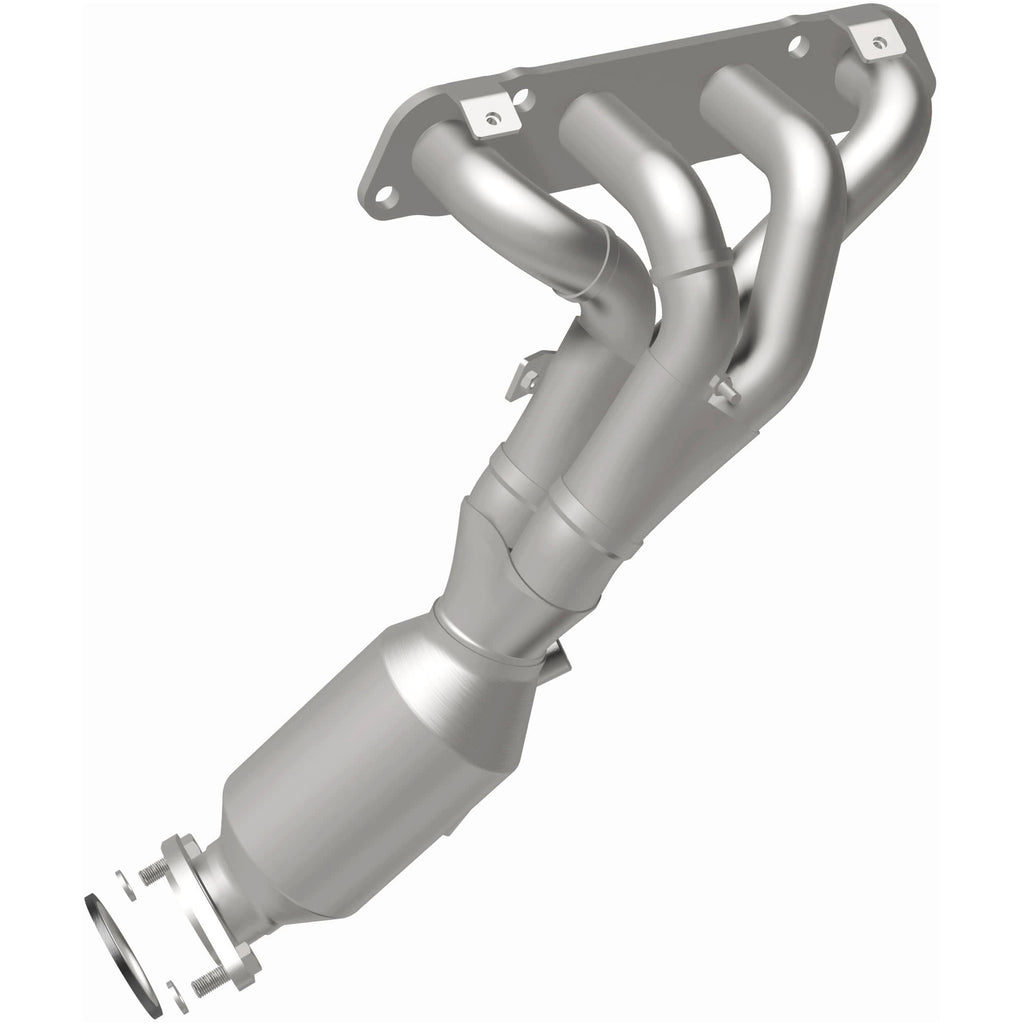MagnaFlow Exhaust Products 22-119 OEM Grade Manifold Catalytic Converter for Select Mazda MX-5 Miata