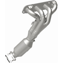 Load image into Gallery viewer, MagnaFlow Exhaust Products 22-119 OEM Grade Manifold Catalytic Converter for Select Mazda MX-5 Miata