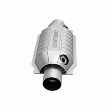 Load image into Gallery viewer, MagnaFlow Exhaust Products 99069HM HM Grade Universal Catalytic Converter