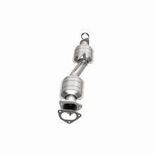 Load image into Gallery viewer, MagnaFlow Exhaust Products 447234 California CARB Direct-Fit Catalytic Converter for Select Ford Explorer