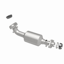 Load image into Gallery viewer, MagnaFlow Exhaust Products 280664 OEM Grade Direct-Fit Catalytic Converter for Select Mitsubishi Mirage